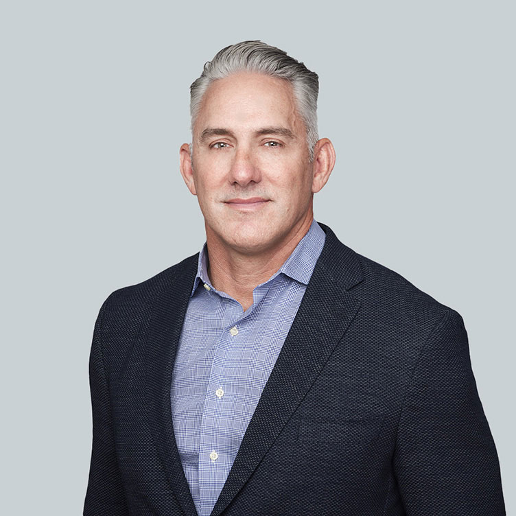 Photo of Brunson Howard