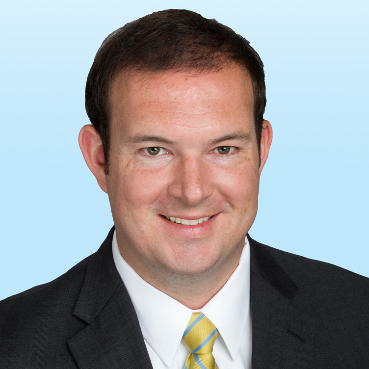 Photo of Bryan Barnett, MAI