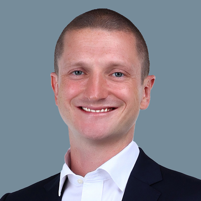 Photo of Callum Young