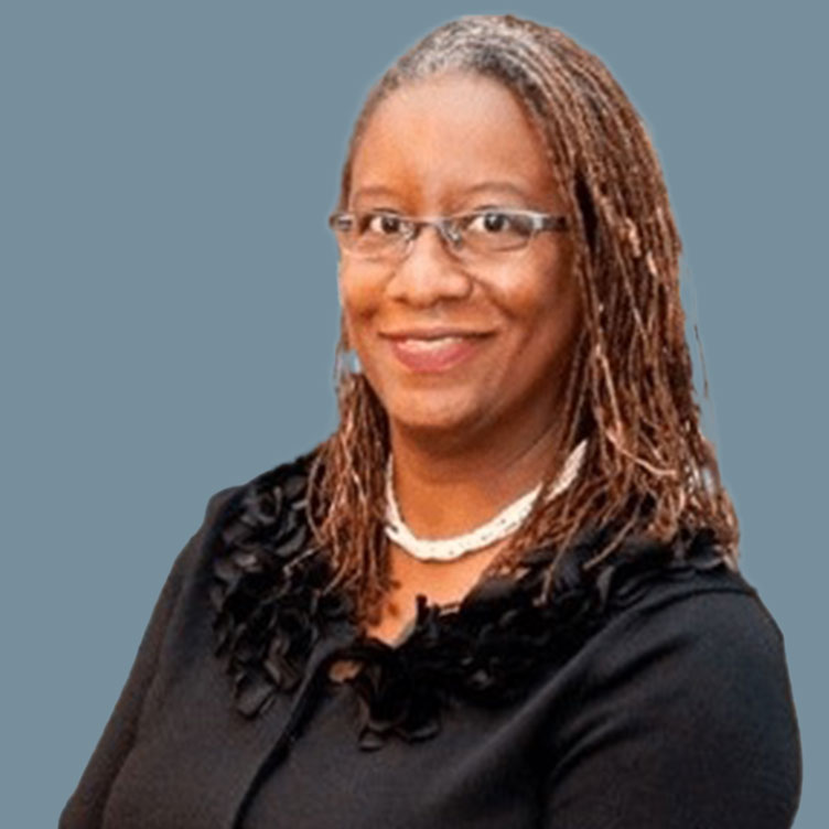 Photo of Carla Strothers