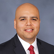 Photo of Carlos Telles