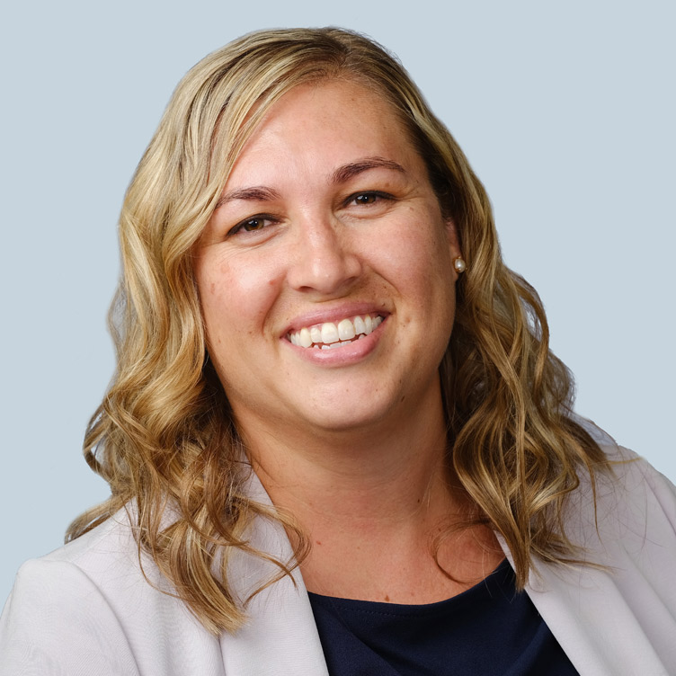 Photo of Carly Grabher