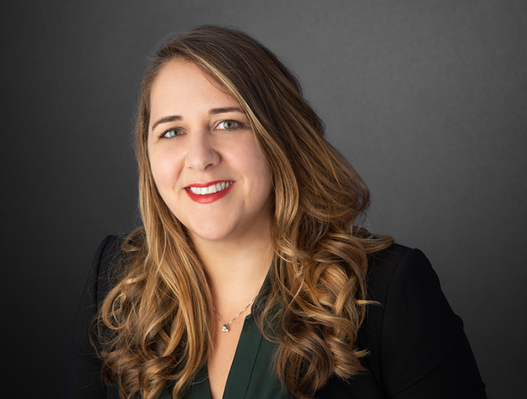 Photo of Carolyn Worniak