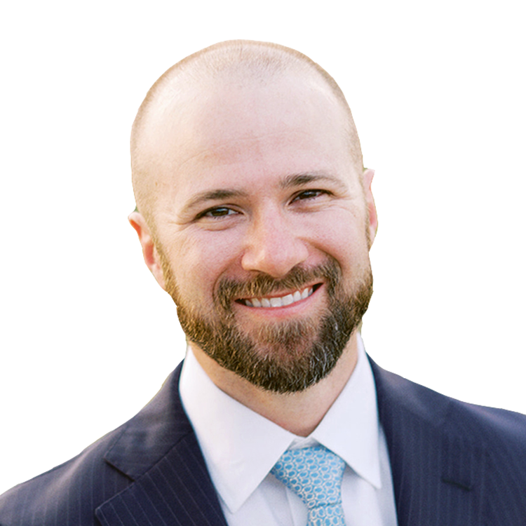 Photo of Casey Schaefer