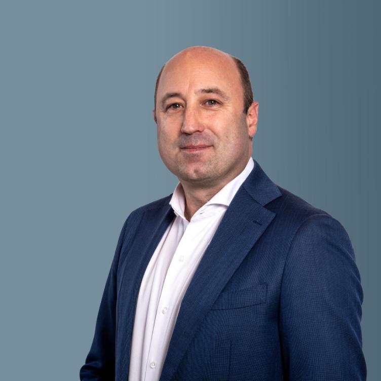 Photo of Casper van Grieken