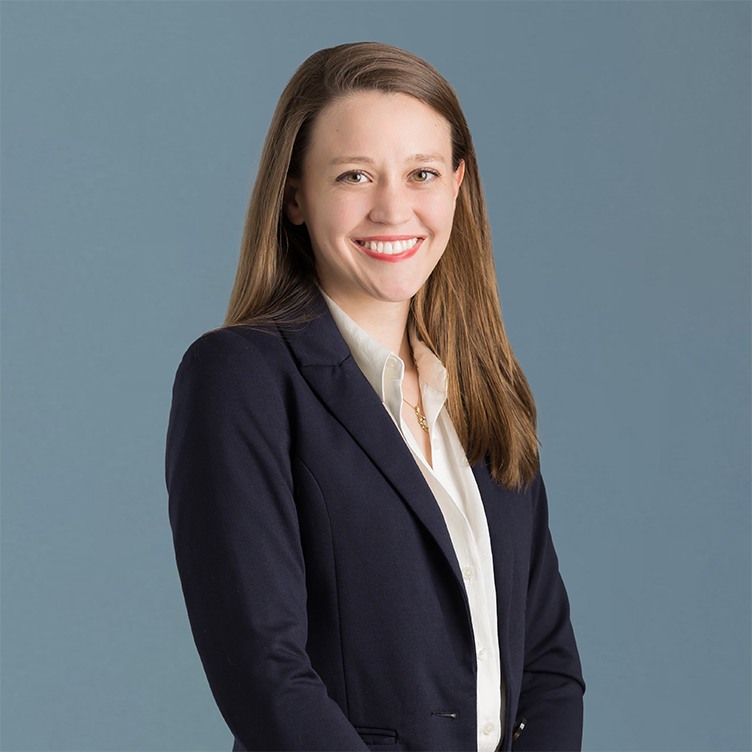 Photo of Catherine Dearing