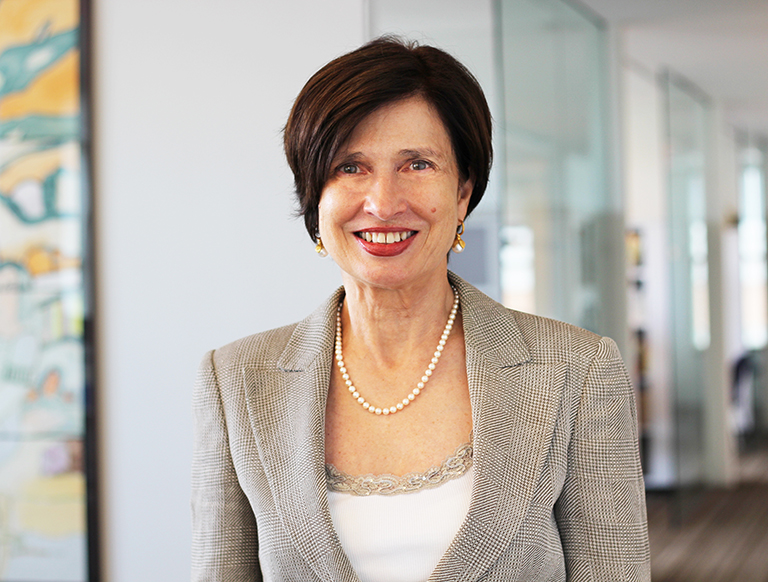 Photo of Cathy Delcoco