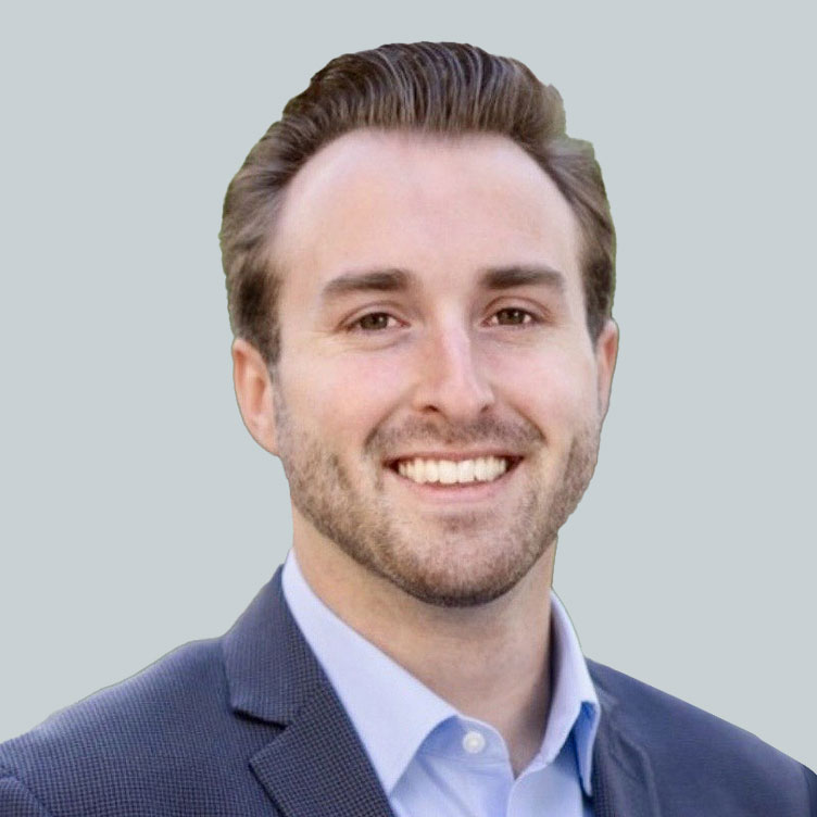Photo of Chad Stark