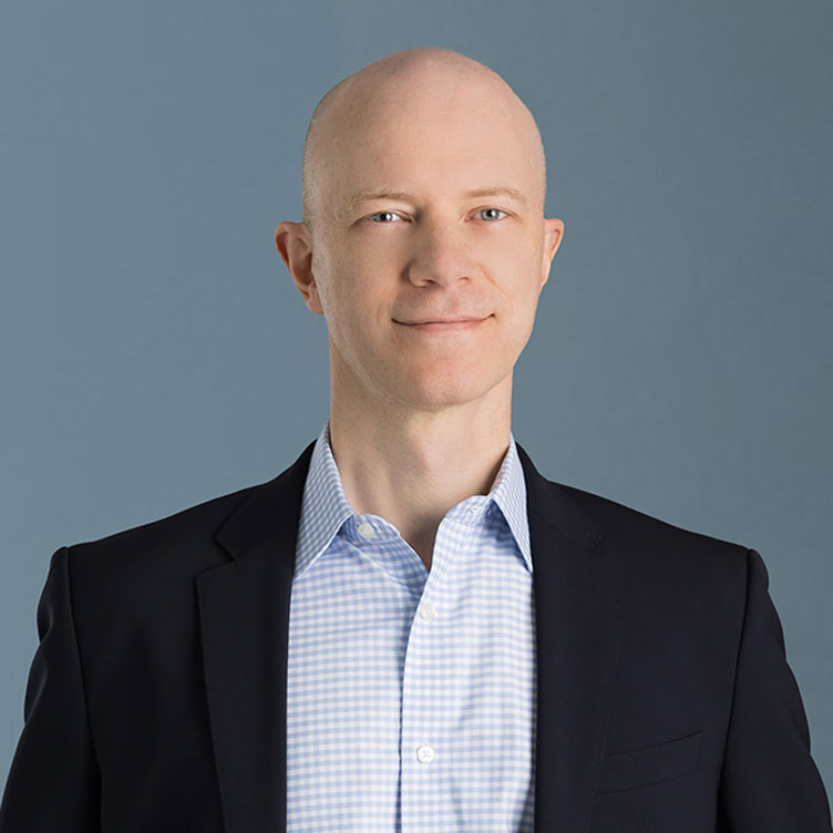 Photo of Charles Crapse