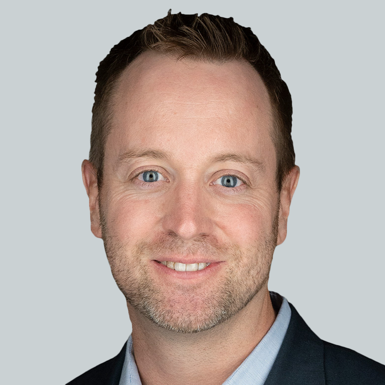 Photo of Chip Burnett