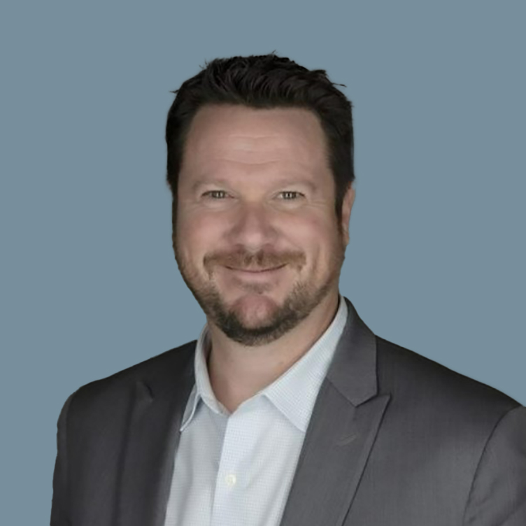 Photo of Christopher Nelson