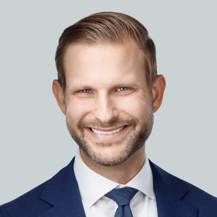 Photo of Chris Bodnar