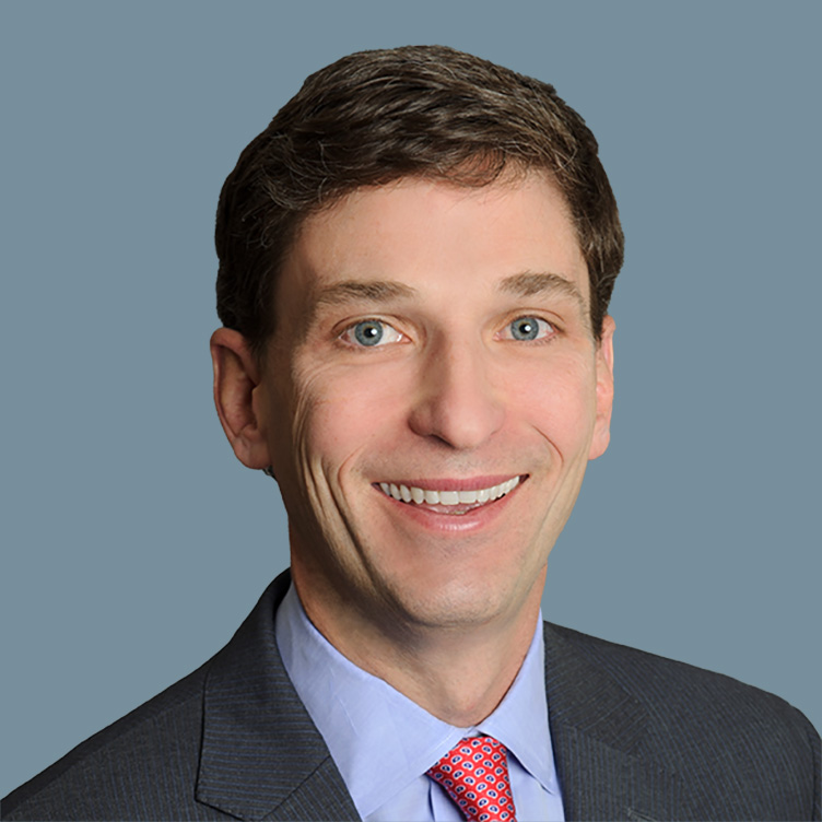 Photo of Chris Bosworth