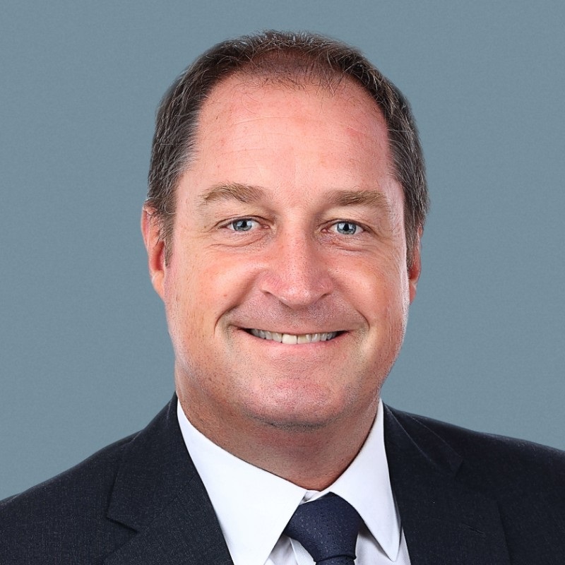 Photo of Chris Ely