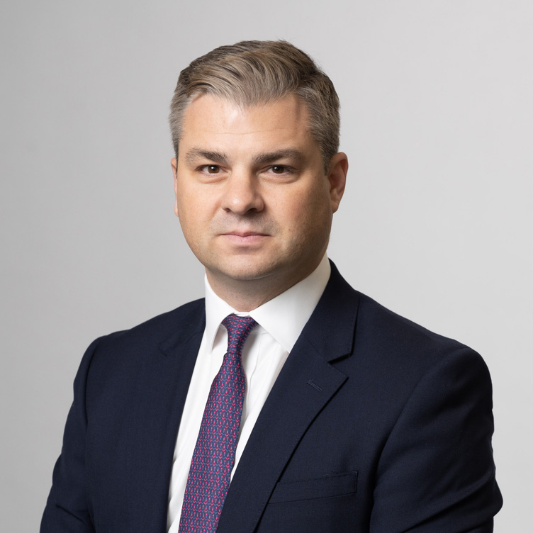Photo of Chris Gardener