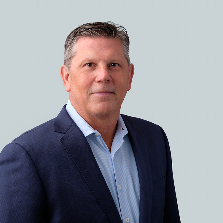 Photo of Chris Herrmann