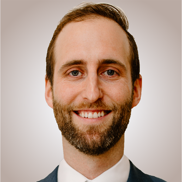 Photo of Chris McClain