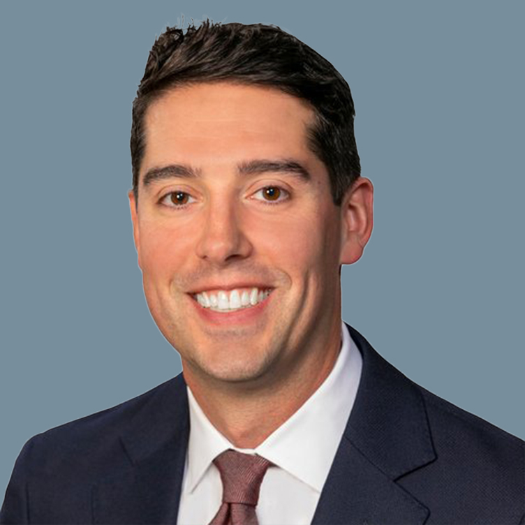 Photo of Chris Munley
