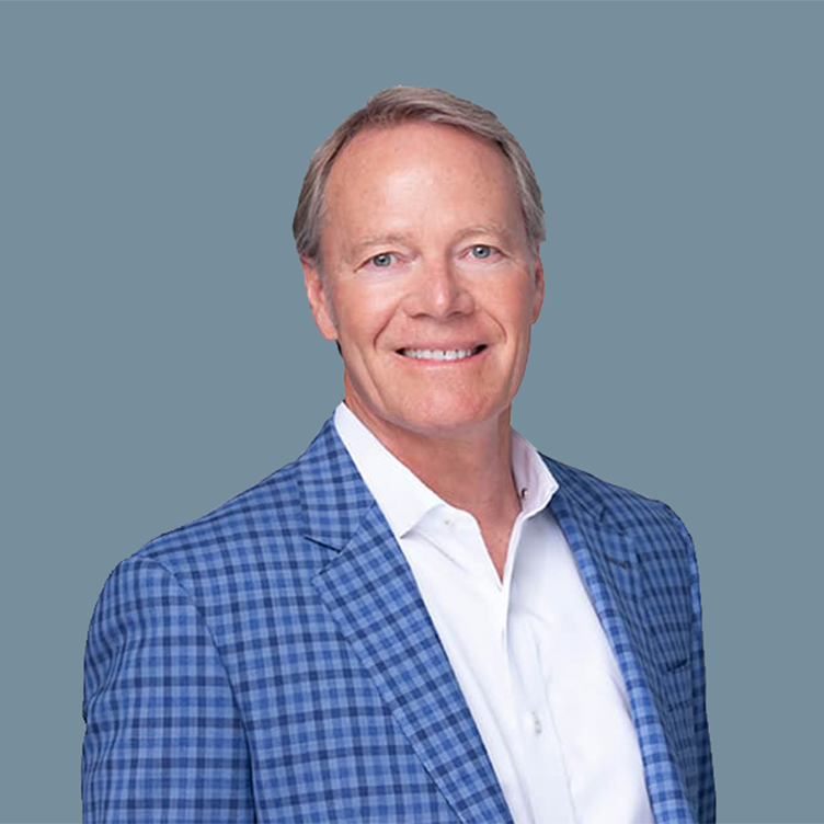 Photo of Chris Riley