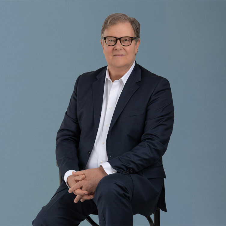 Photo of Chris Smiles