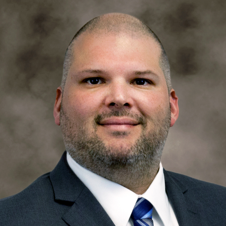 Photo of Chris Thomas