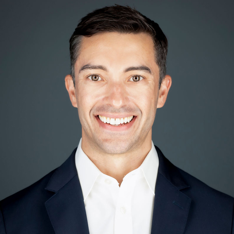 Photo of Chris Volney