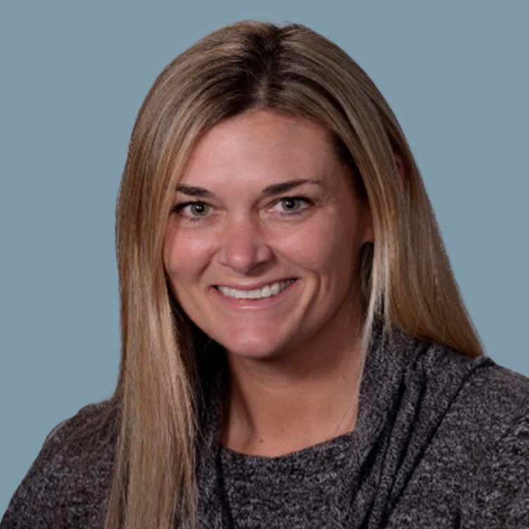 Photo of Chrissy Harbison