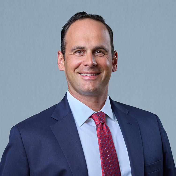 Photo of Christian Perez Giese