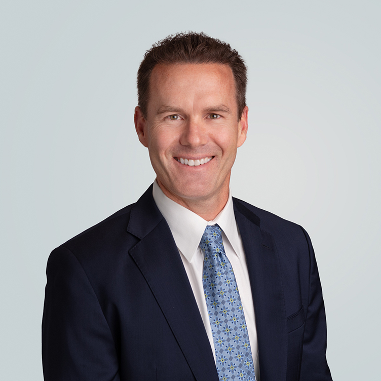 Photo of Christian Williams