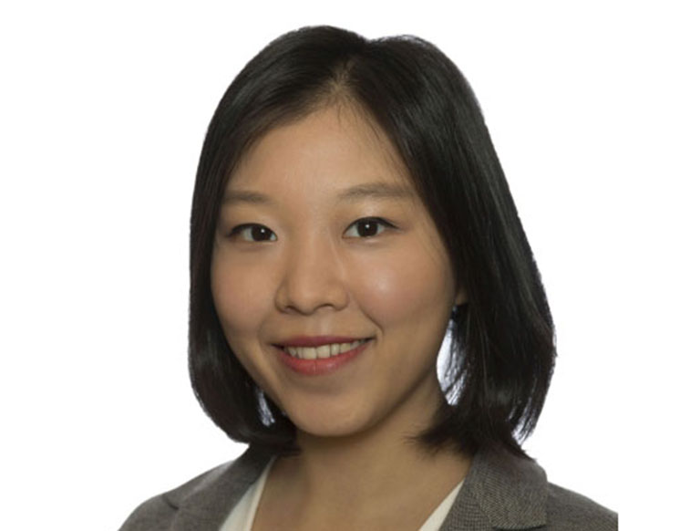 Photo of Christina Tong