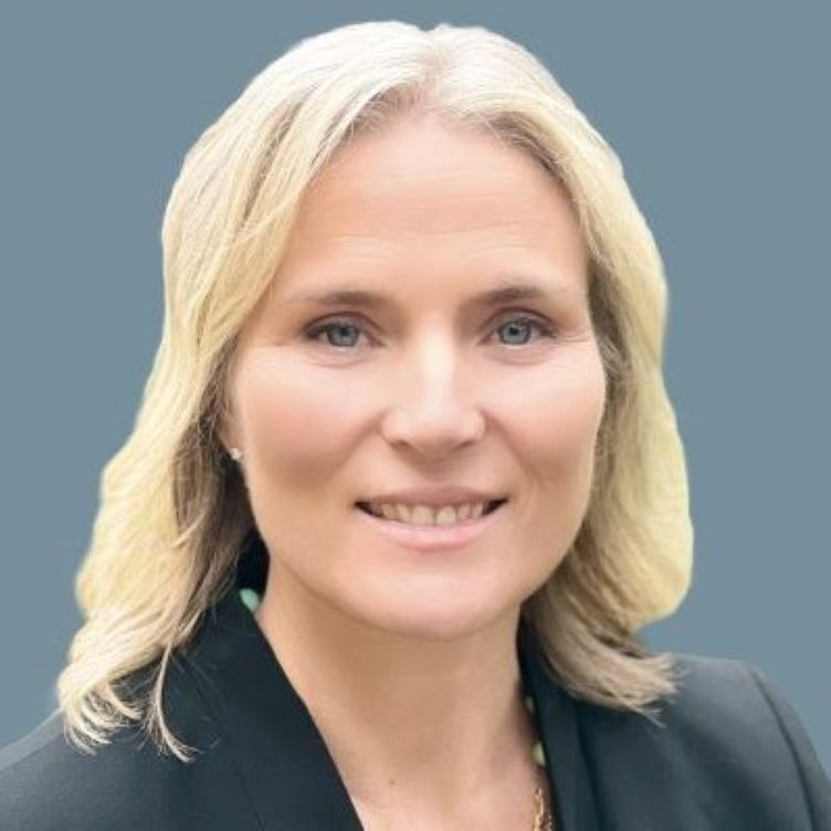 Photo of Christine Bang