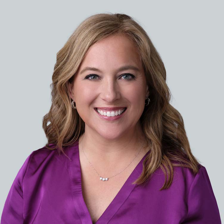 Photo of Christine Dierker