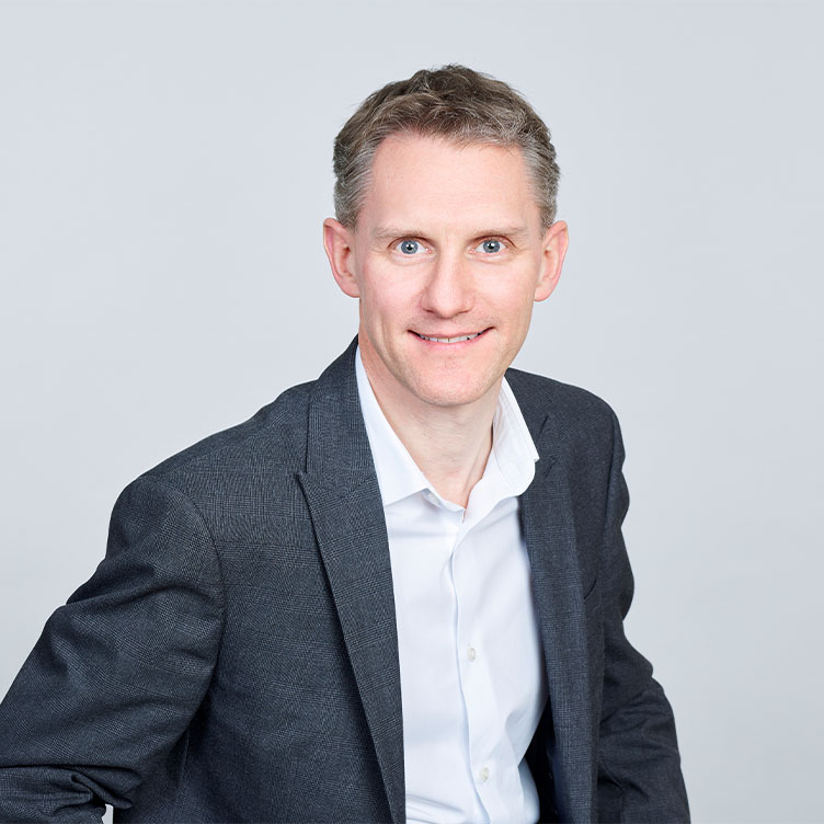 Photo of Christopher Dark