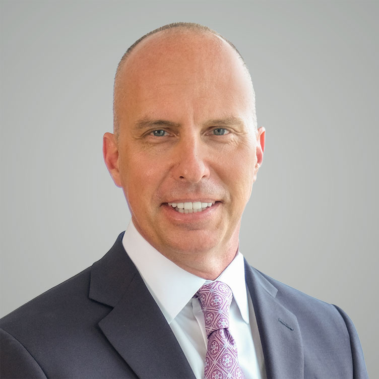 Photo of Christopher Gaas