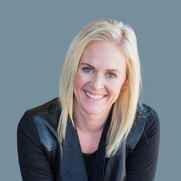 Photo of Cicily Scharlach