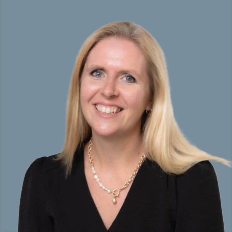 Photo of Claire Fowler