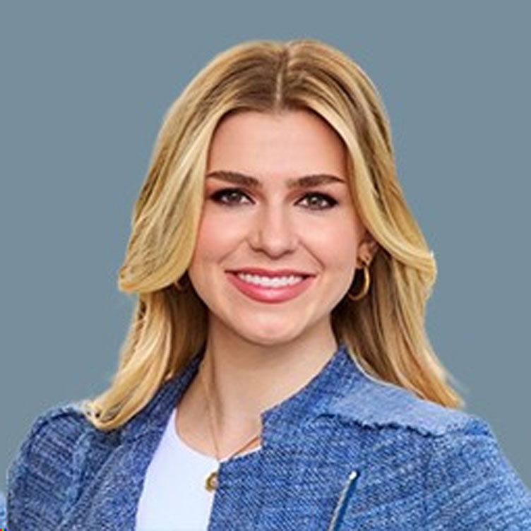 Photo of Claire Whitesell