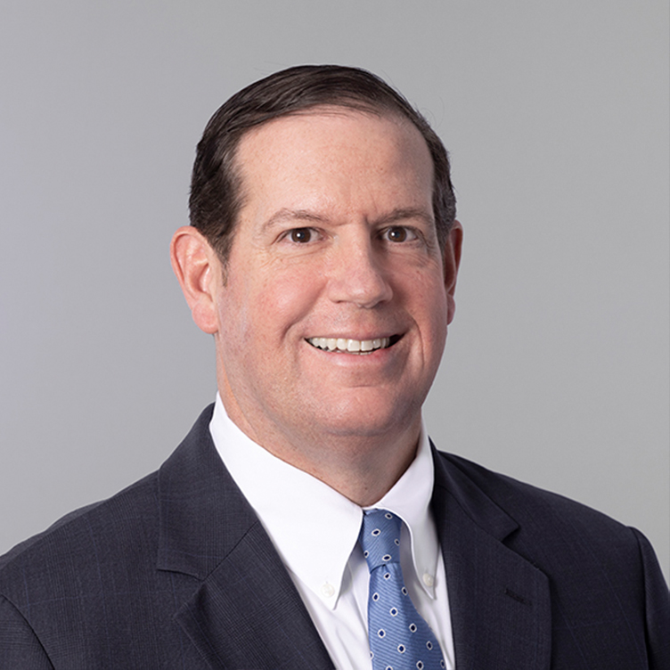 Photo of Clinton Stancil