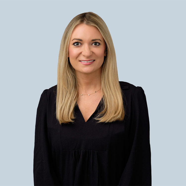 Photo of Colleen Fazio