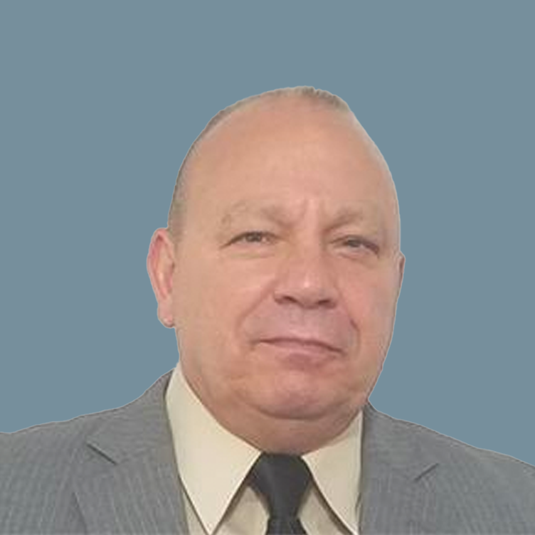 Photo of Corky W. Bennett Jr.