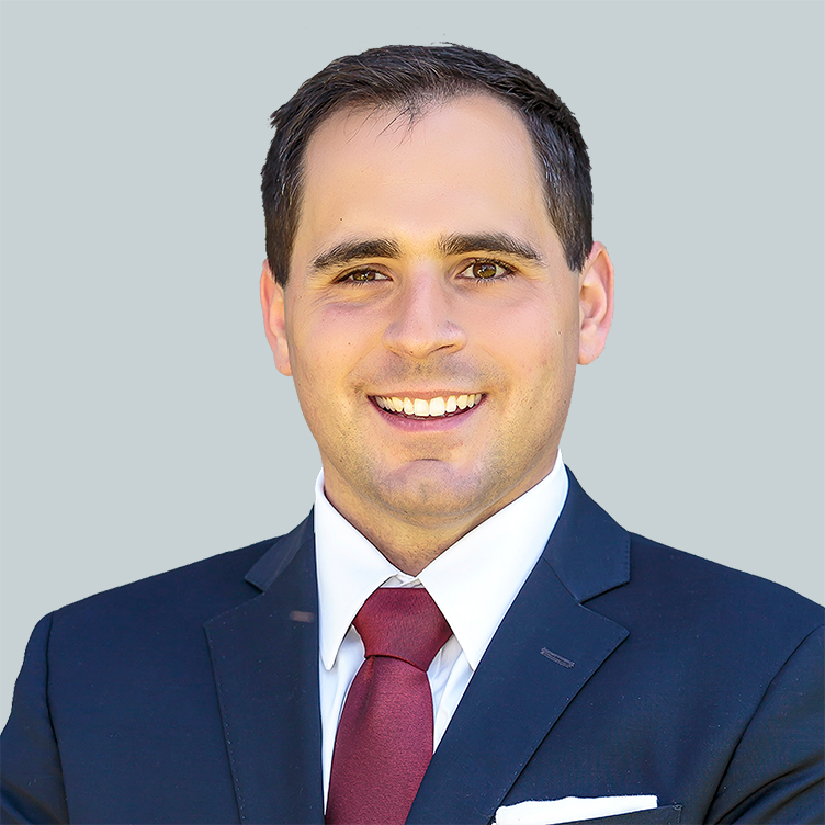 Photo of Cory LaDuke, SIOR