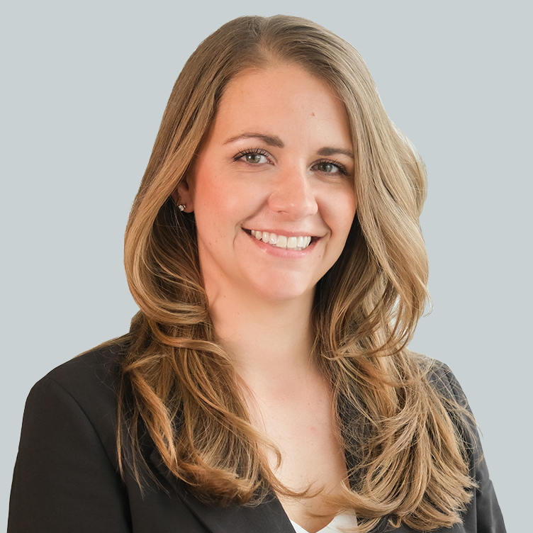 Photo of Courtney Sorce