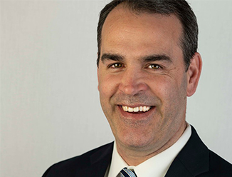 Photo of Craig Darby