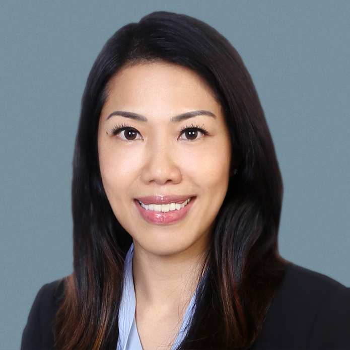 Photo of Crystal Palar