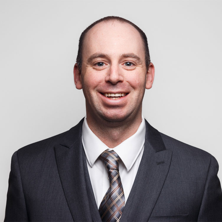 Photo of Dan Askew