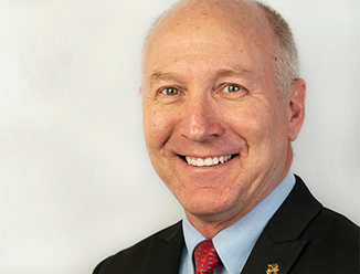 Photo of Dan Davitt