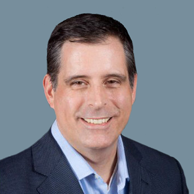 Photo of Daniel Gendreau