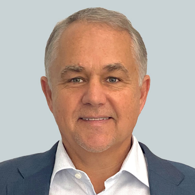 Photo of Dan Winzeler