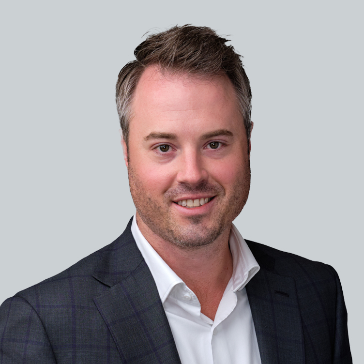 Photo of Daniel Baker