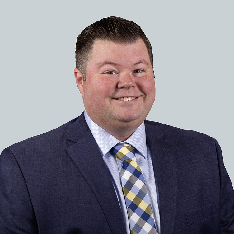 Photo of Daniel Nesselbush